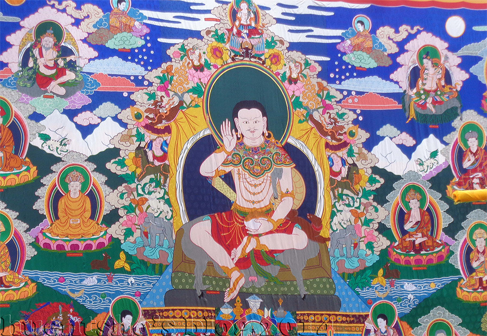 Chùa Chimi Lhakhang, Chùa Chimi Lhakhang, tâm linh Bhutan